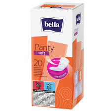 Bella Pan Soft Gl A20