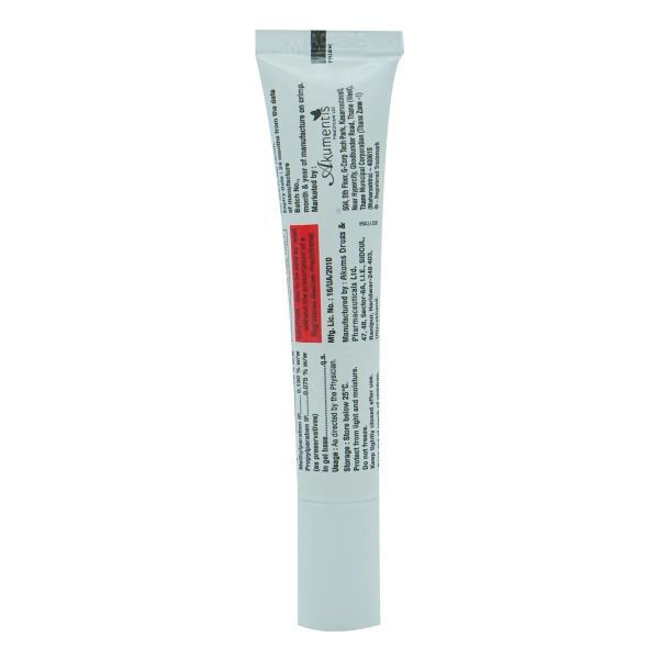 Acnewar Gel 15 Gms view 2
