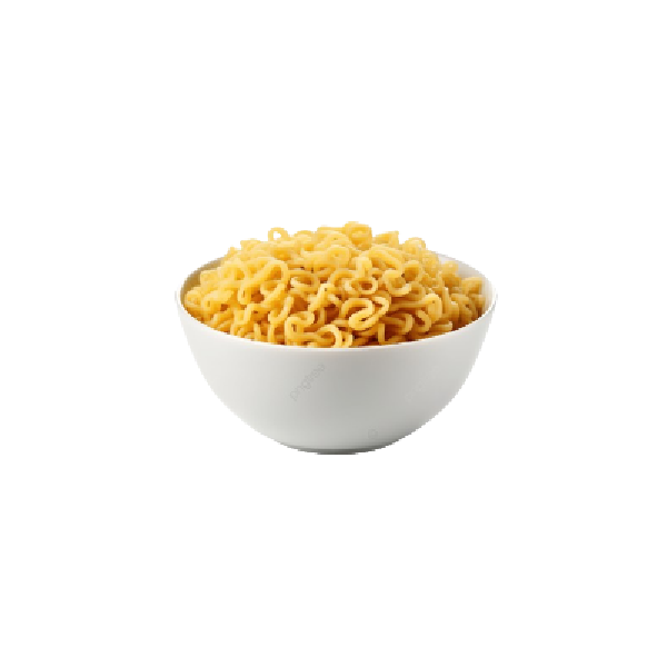 Plain Maggi