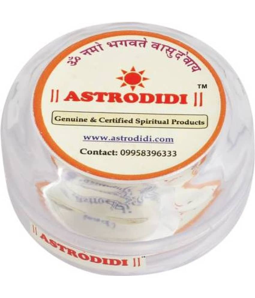 Astrodidi Crystal Glass Shivalingam Lingam For Puja view 2