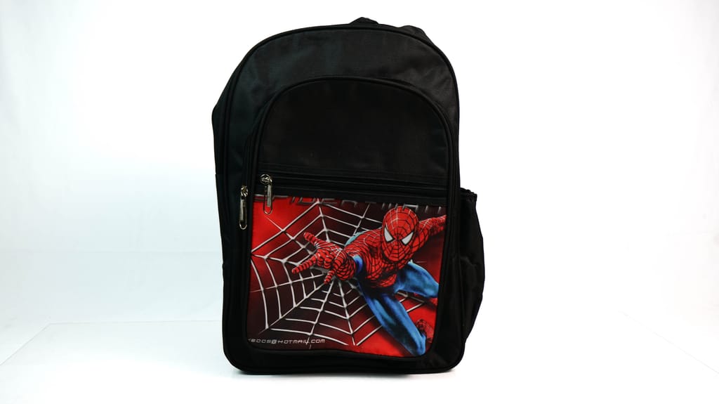 School Bag view 2