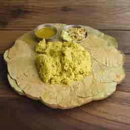Plain Pulav