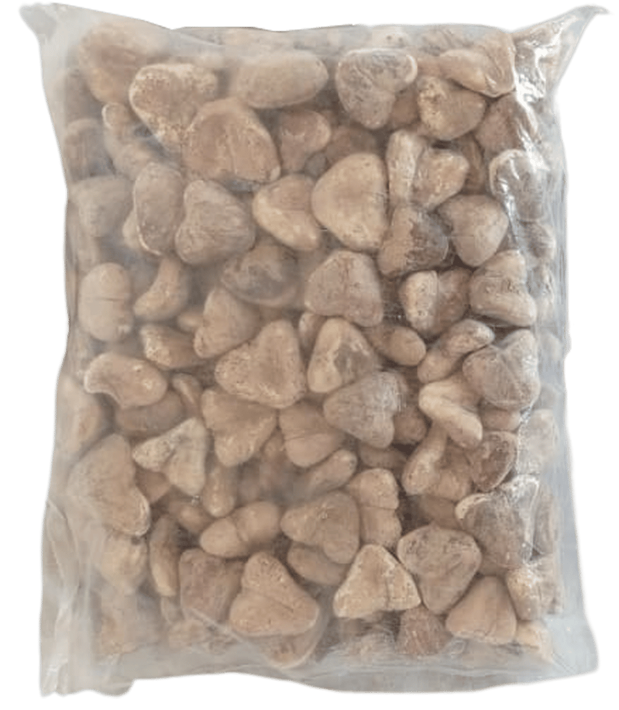Navai Organic Water Chestnut (Dry) | 500gm view 2