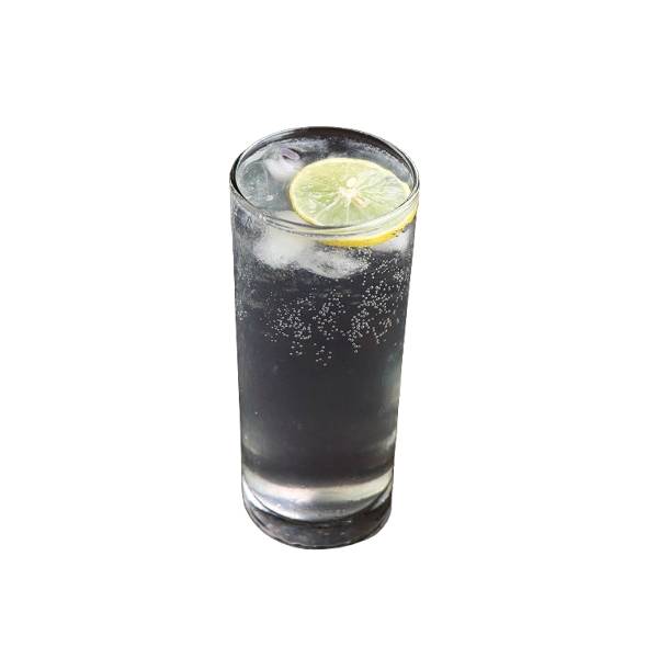 Fresh Lemon Soda