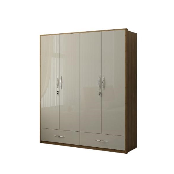 Custom Wardrobe (Rate Per Sq.Feet) view 2