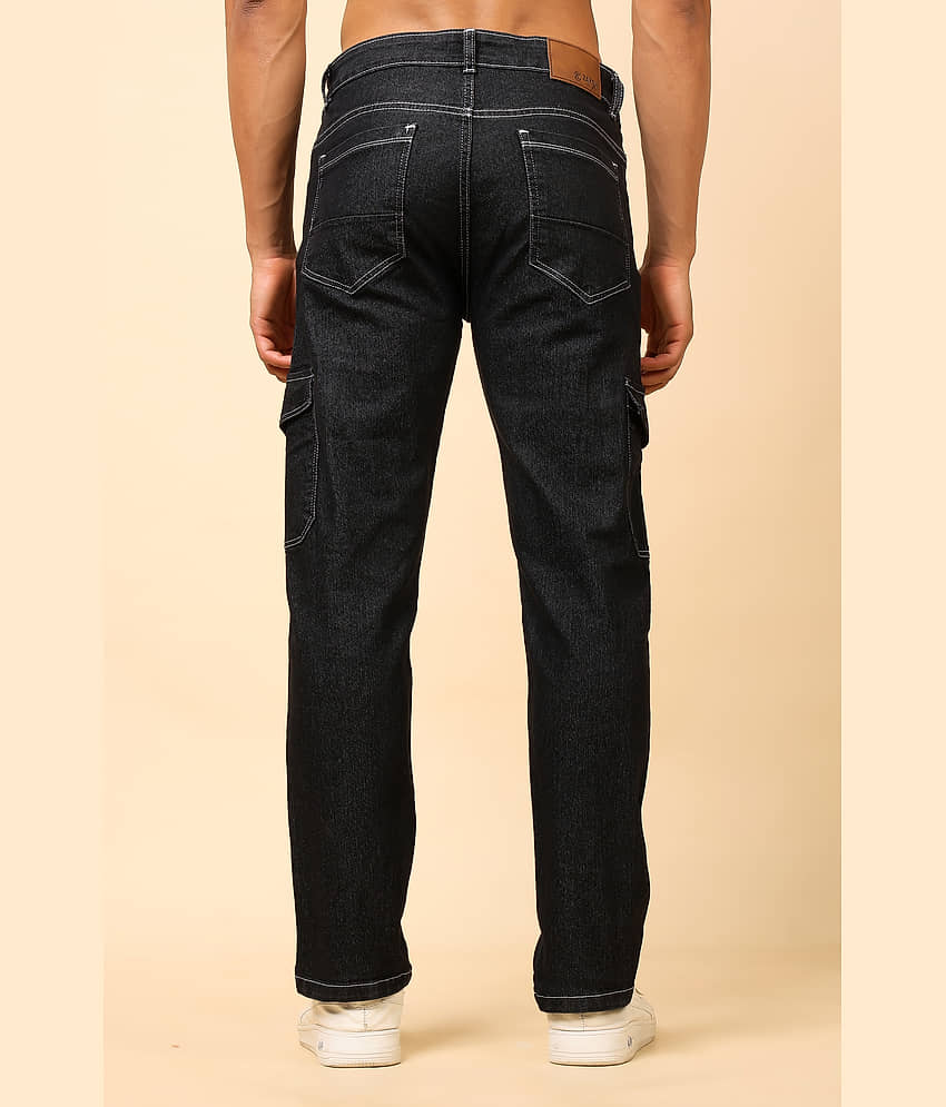 ZAYSH Men's Jeans - Grey ( Pack of 1 ) view 2