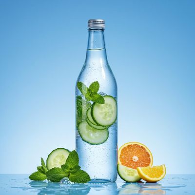 Mineral Water
