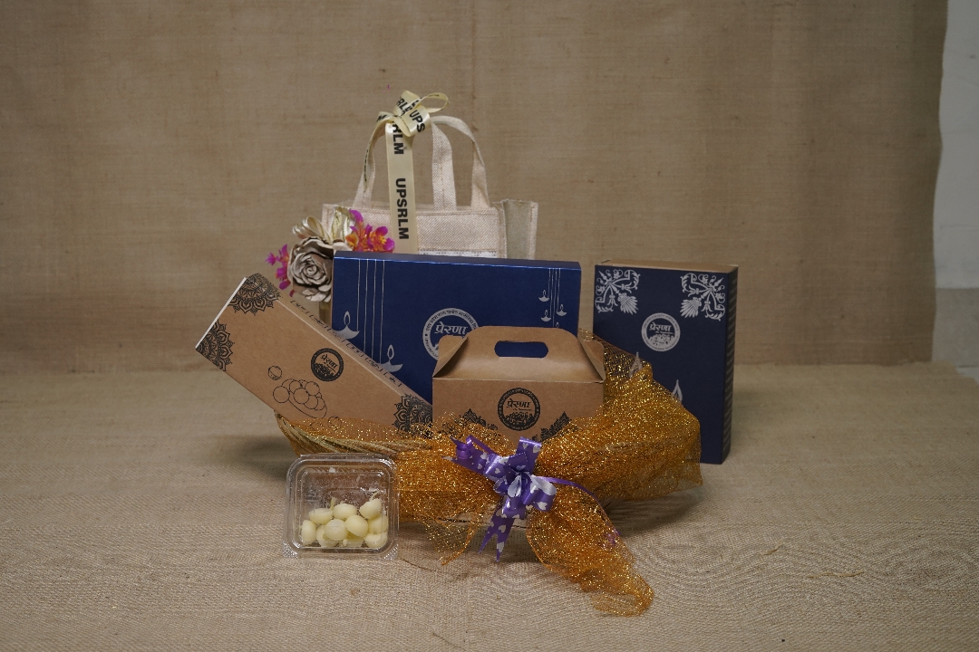 Pooja Essentials Kit view 2