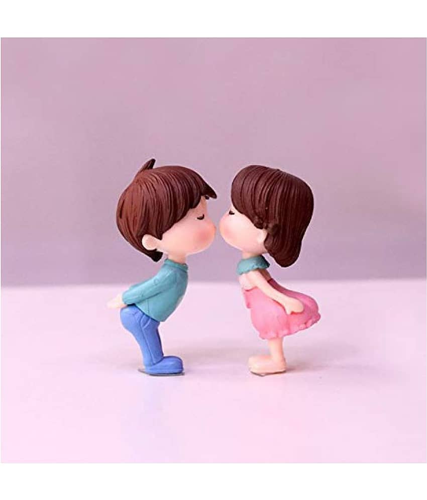 Idream Assorted Resin Figurines - Pack of 2 view 2
