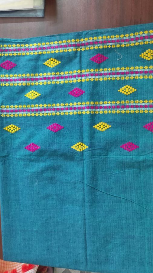 MEKHELA view 2