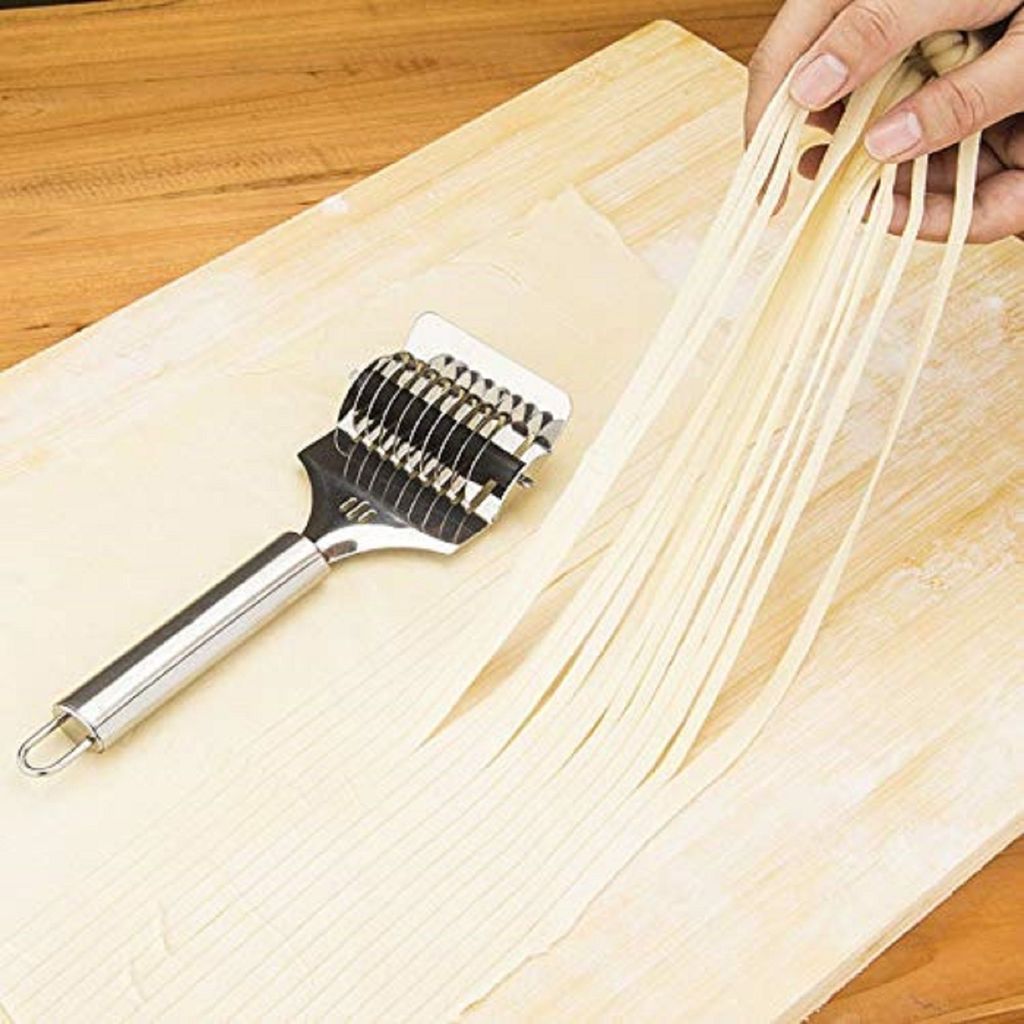 Noodle Cutter view 2