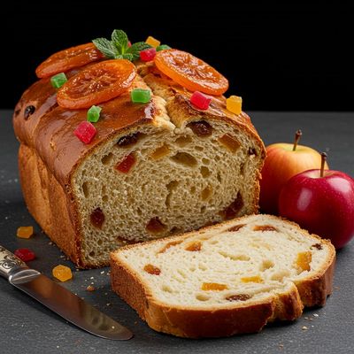 Fruit Oread