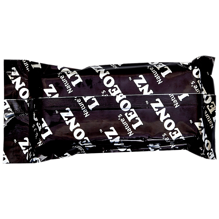 Leonz Dark Chocolate Bar, 125 Gm view 2
