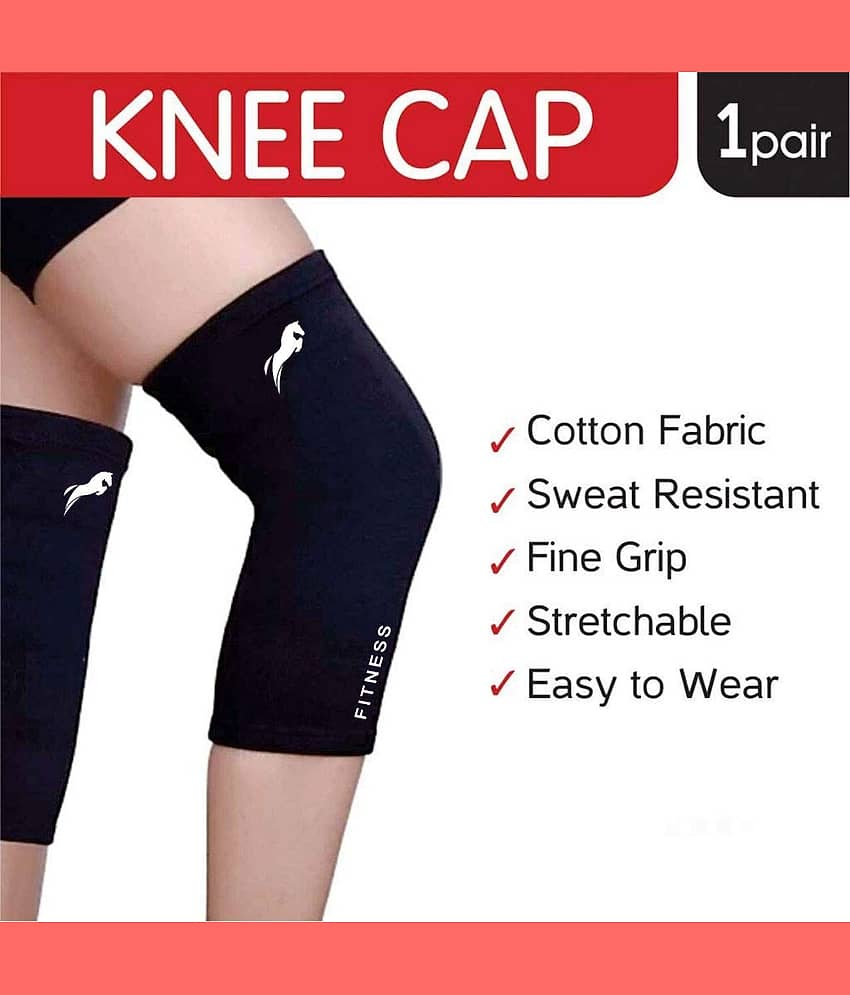 Just Rider Knee Cap Support for Running