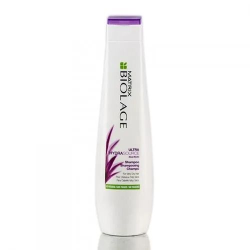 Matrix Biolage Ultra Hydrasource Hair Shampoo - Aloe, For Very Dry Hair, 200 ml