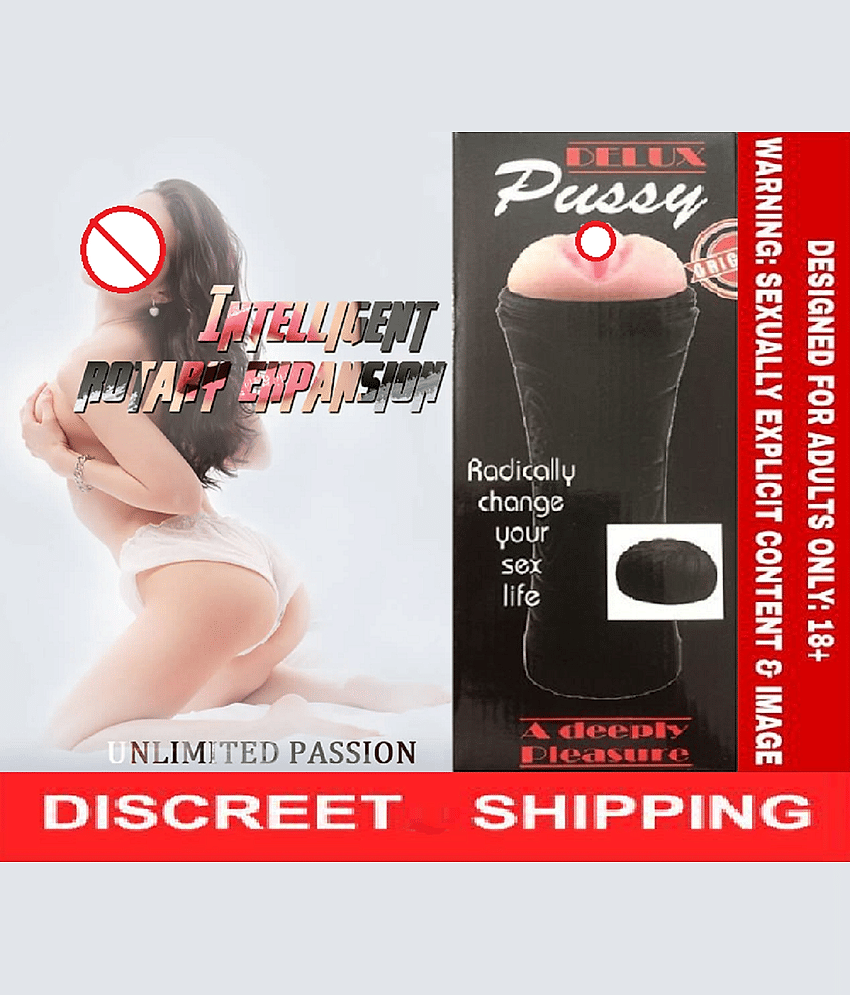 Fleshlight-Masturbator-Super Ribbed - Flashlight Pussy Original