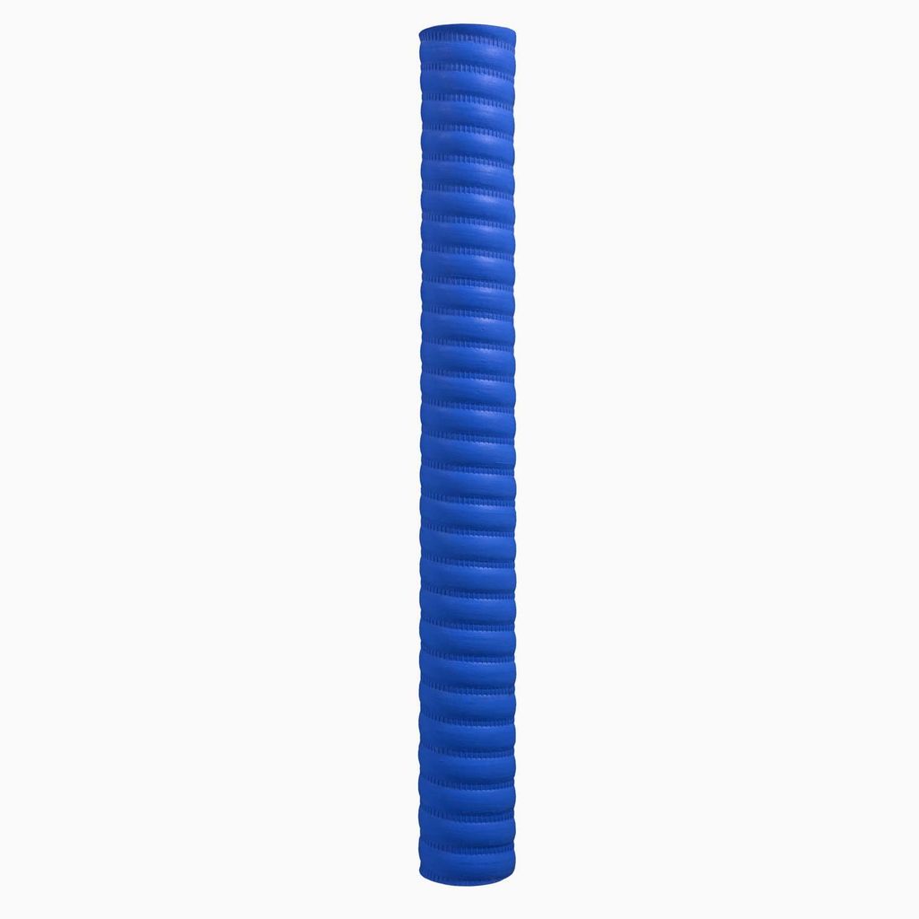 VR3 INTERNATIONAL | Bat Grip| Ring Texture | Ergonomic Design | Easy Wrap | Soft Rubber Grip for Better Cricket Swing | Durable, Bat Grip for All Cricket Players view 2