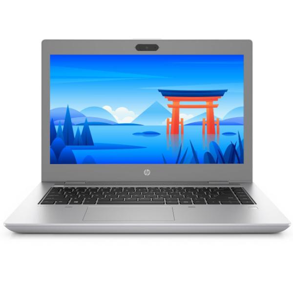 (Refurbished) HP ProBook 640 G5, Intel Core i5 8th Gen, 14 Inches (35.6 Cm) HD Laptop (8GB DDR4 RAM, 256GB SSD, Win 11, Intel UHD Graphics, 1.66 Kg Thin & Light Laptop) Silver