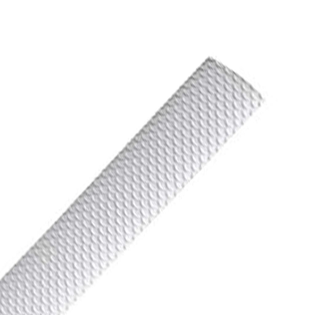 Teknaxo | Bat Grip| Ring Texture | Ergonomic Design | Easy Wrap | Soft Rubber Grip for Better Cricket Swing | Durable, Bat Grip for All Cricket Players view 2