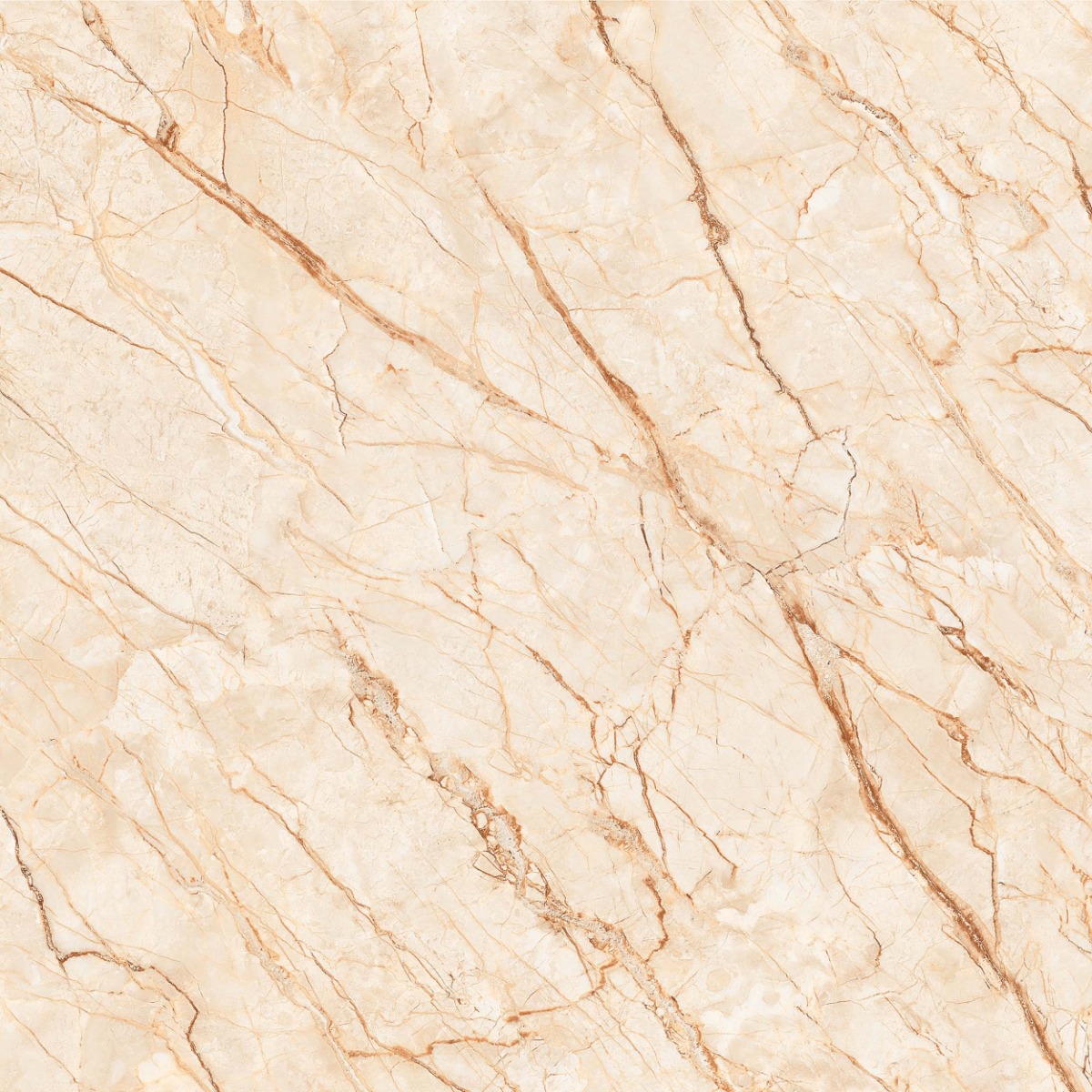 Orientbell Floor Tiles PGVT Sofitel Gold Vein Marble 4 Pcs view 2
