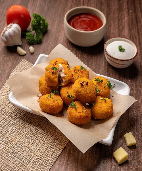Jalapeno Poppers (10pcs)