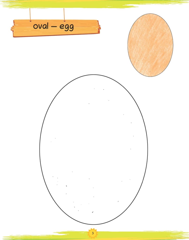 Oswaal Lil Legends Book of Copy Colouring For Kids | To Learn About Transport, Shapes, Numbers, Clothes, Birds (Set of 5 Books), Age 3+ [Product Bundle] Oswaal Editorial Board view 2