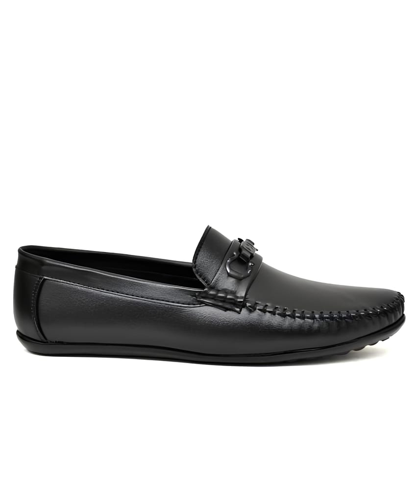 WUGO::Latest Stylish Men Casual Loafers|Casual Slip-On Daily Wear Shoes|Driving Shoes for Men's & Boys (Free Home Delivery) view 2
