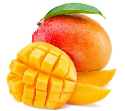 Falraaj Mango Raspuri (Semi Ripe) 2 Kg
