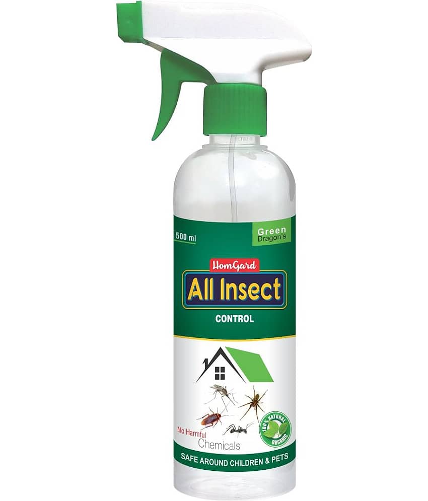 Green Dragon All Insect Spray Control 500 ml RTU