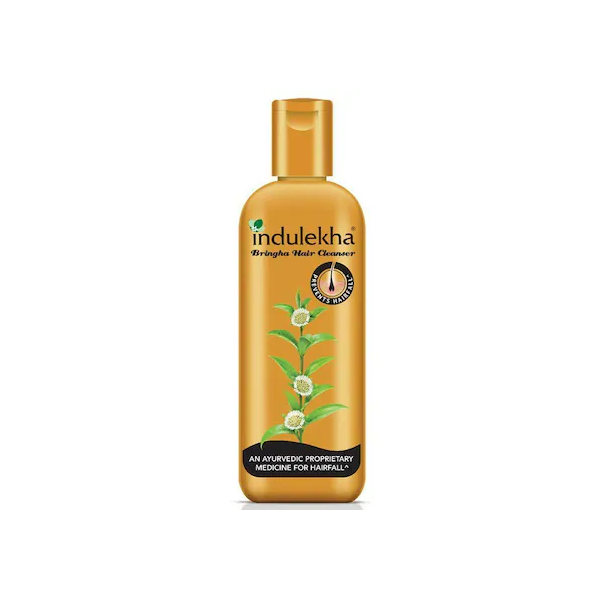 Indulekha Shampoo 200 Ml