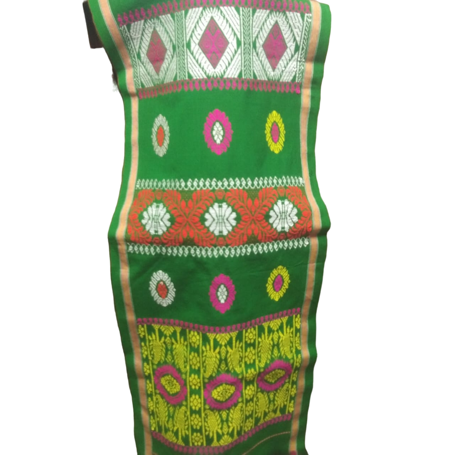 RABHA PAJAR