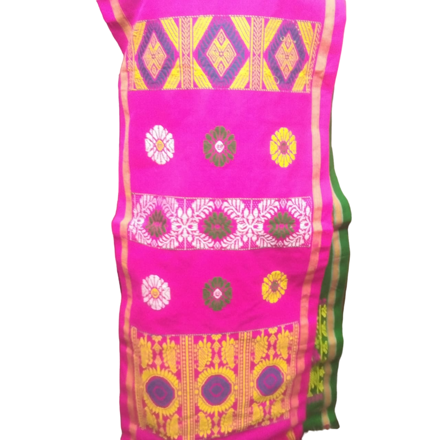 RABHA PAJAR view 2