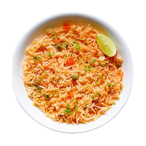 Mexican Rice