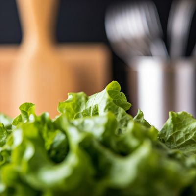 Green Salad