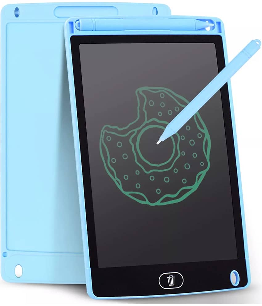 CHARKEE - LCD Writing Pad 8.5 Pack of 2 view 2