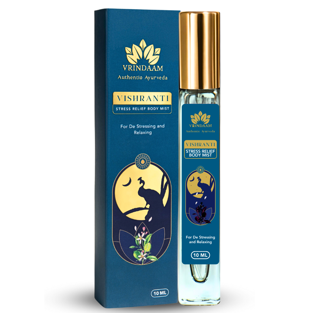 Vishranti 10 ml