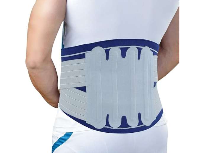 Dyna Lumbo Sacral Corset (DS) - XXX-Large