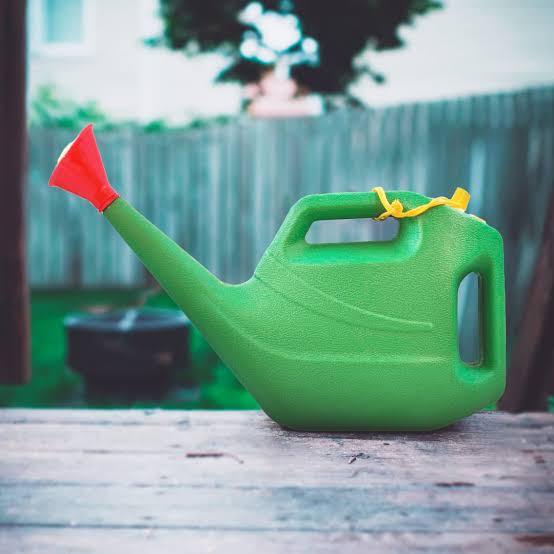 Watering Can view 2