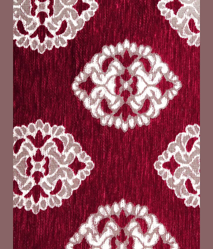 BELLA TRUE Set of 5 Velvet Cushion Covers 40X40 cm (16X16) view 2