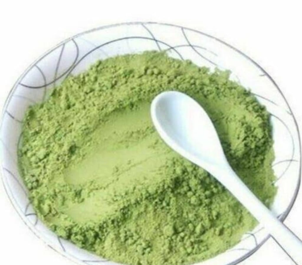 Pudina Powder view 2