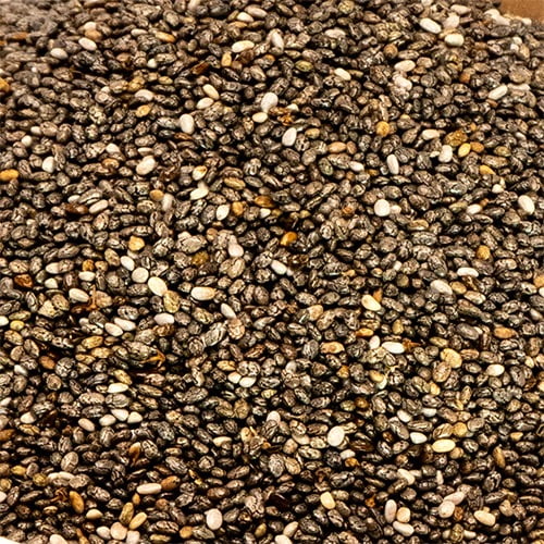 Millnuts - Chia Seed view 2