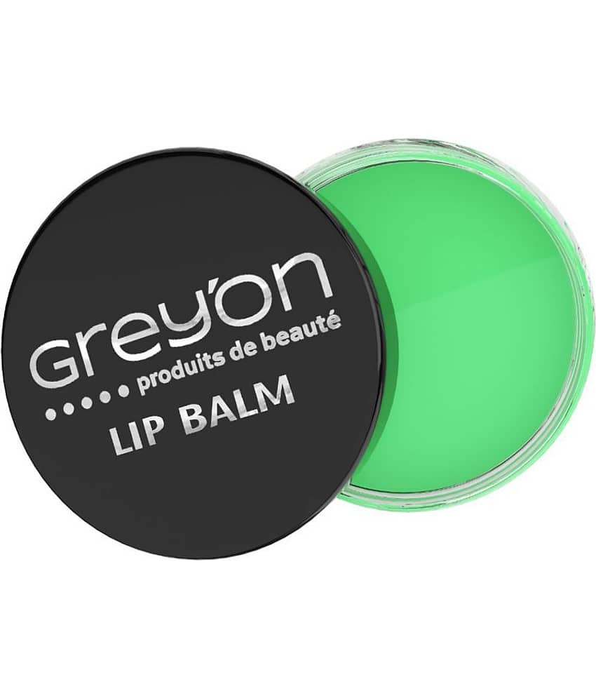 Greyon Blue Berry Lip Balm Blue 8 view 2