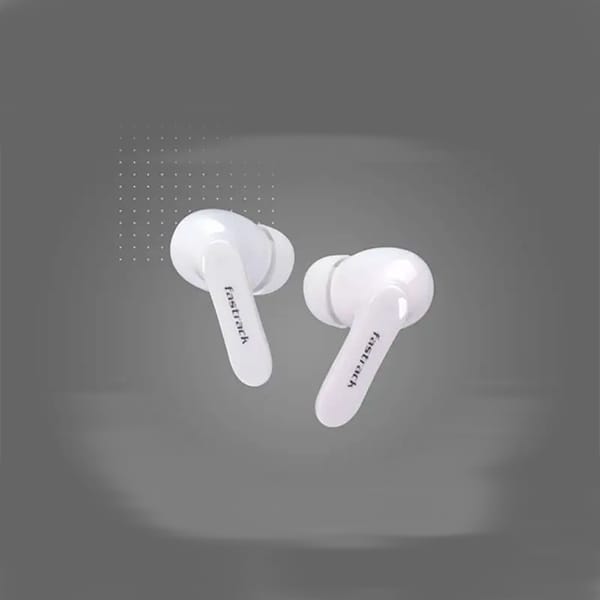 Fastrack Reflex Tunes FT3 Wireless Earbuds view 2