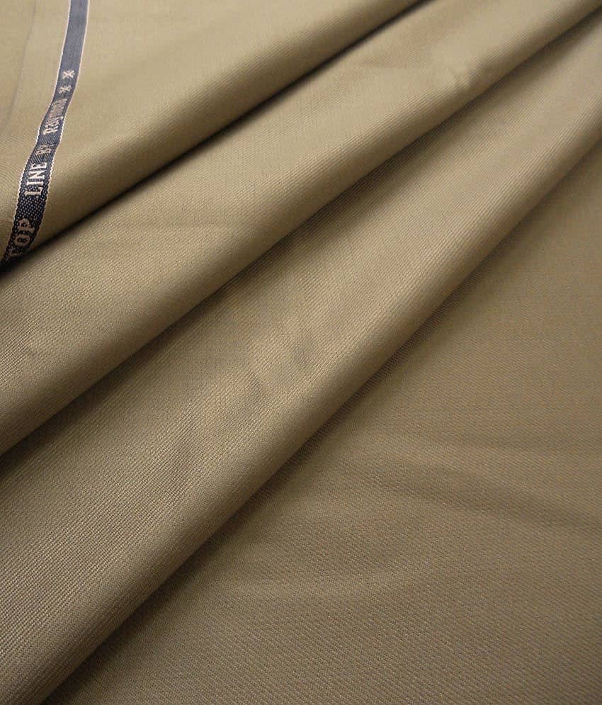 Raymond Cream Trouser Fabric view 2