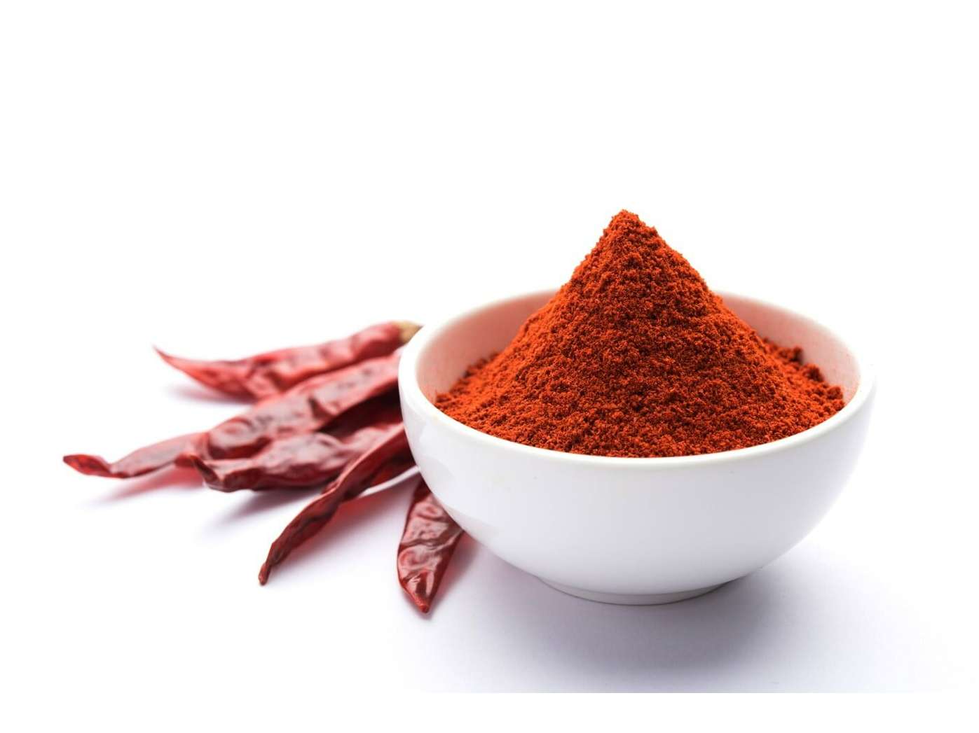 Red Chili Powder-Byadgi view 2