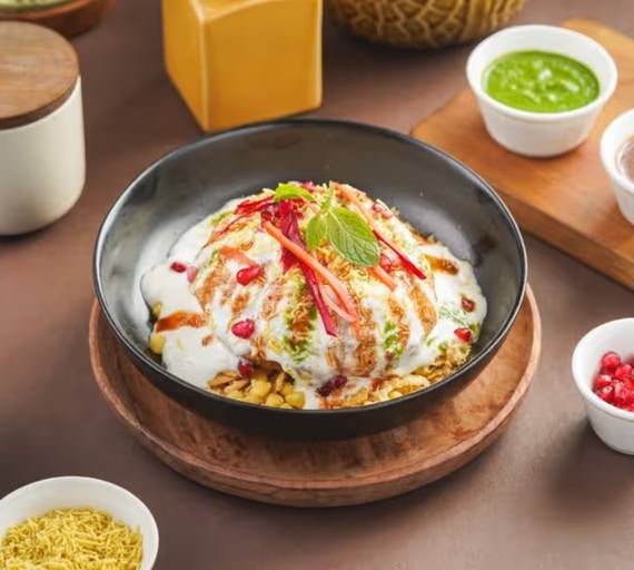 Raj kachori