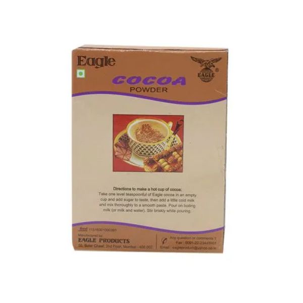 Eagle Cocoa Powder 70 Gms view 2