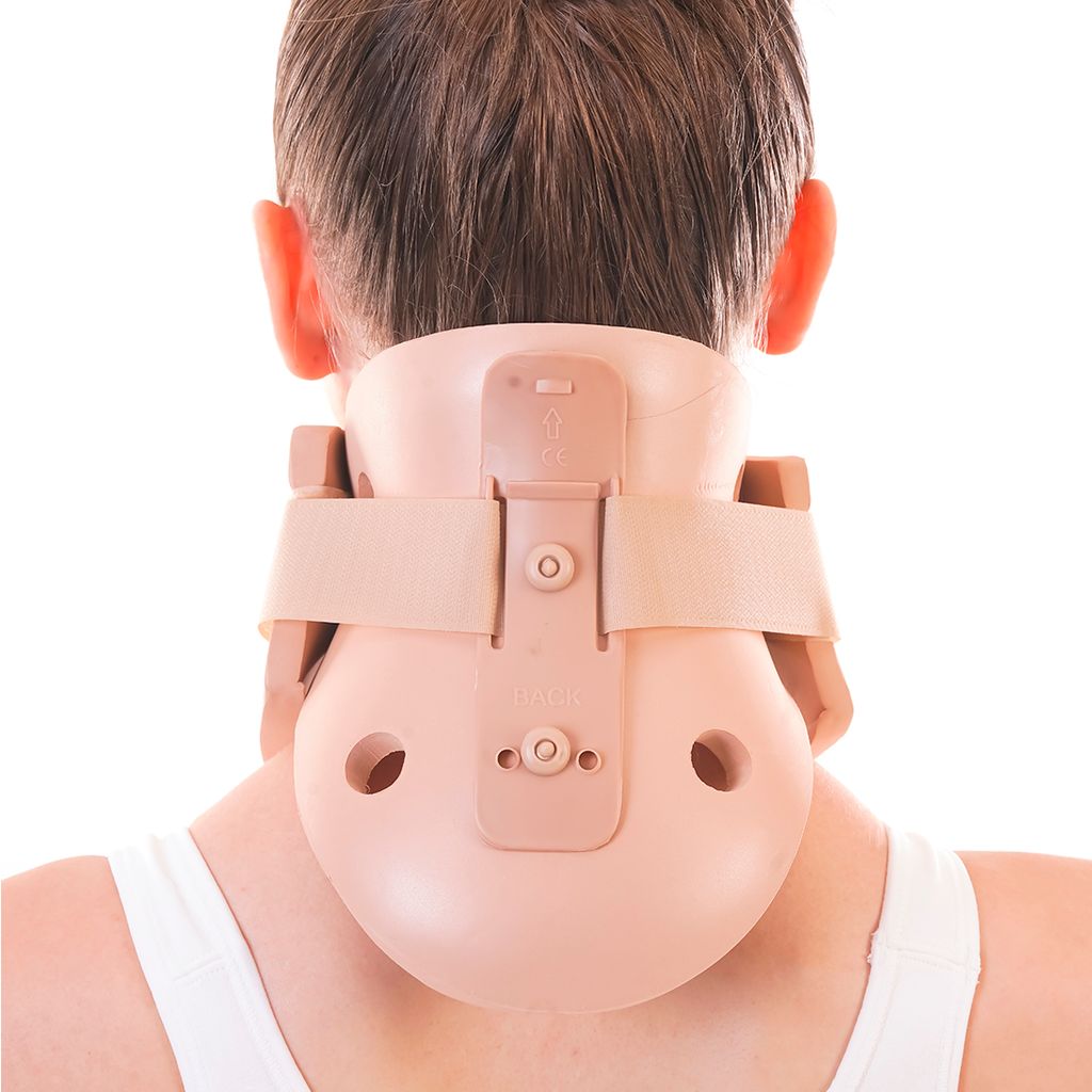 SAMSON Cervical-Orthosis (Philadelphia) view 2