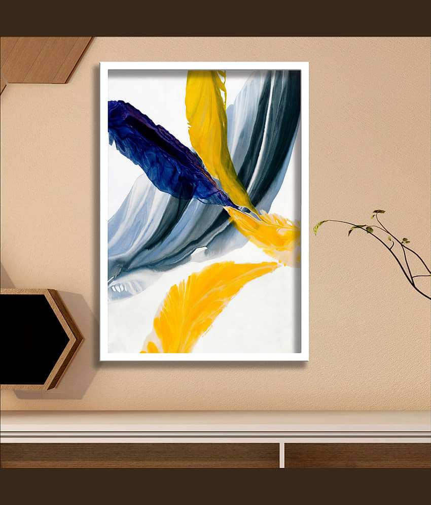 Saf - Art Prints With Frame view 2