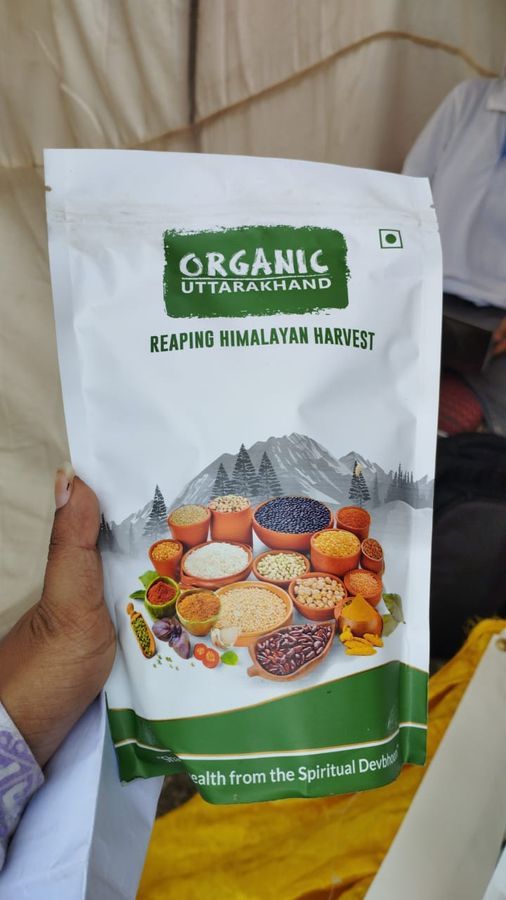 Jaggery Powder - 1 kg view 2
